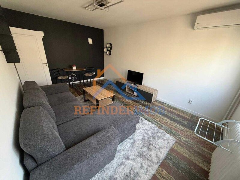 Berceni, 2 camere complet renovat, mutare imediata.