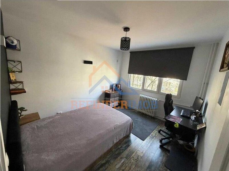 Berceni, 2 camere complet renovat, mutare imediata.