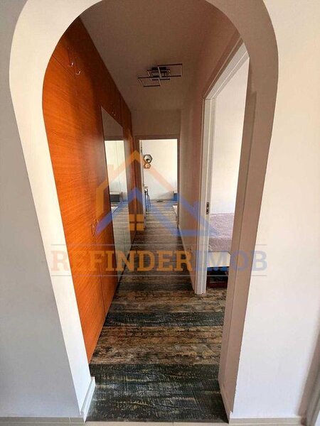 Berceni, 2 camere complet renovat, mutare imediata.