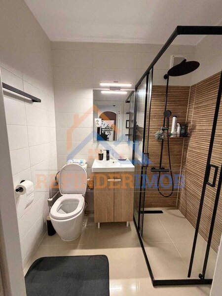 Berceni, 2 camere complet renovat, mutare imediata.